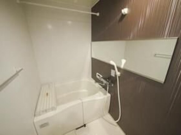 メゾンシュシュ桜ケ丘の物件内観写真